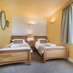 Big Pink House 度假居 Mealsgate