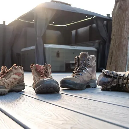 Big Pink House 밀스게이트