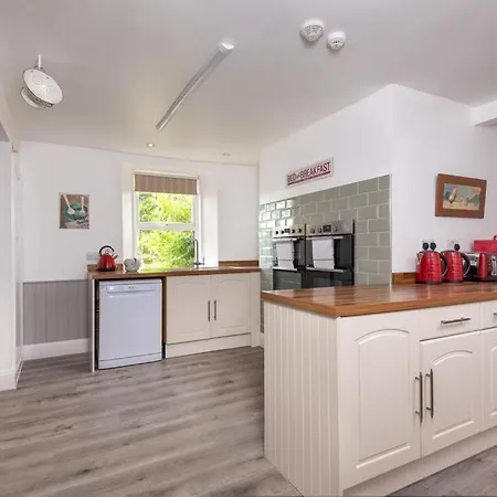 Big Pink House * 밀스게이트