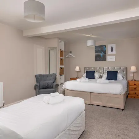 펜션 Big Pink House *