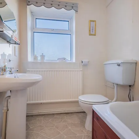 펜션 Big Pink House *