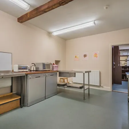 Big Pink House 밀스게이트