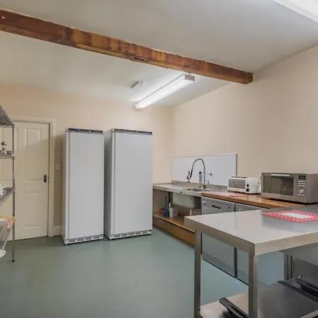 Big Pink House 펜션 *