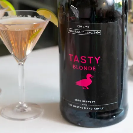 Big Pink House 밀스게이트