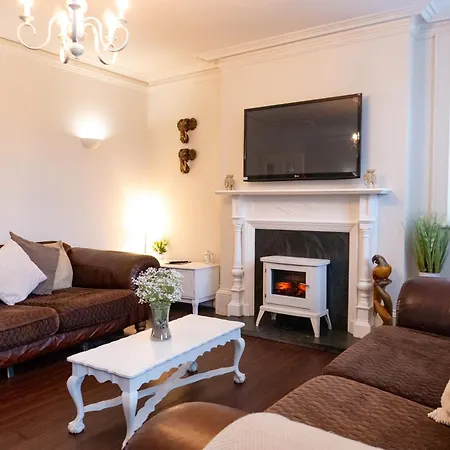 Big Pink House 밀스게이트