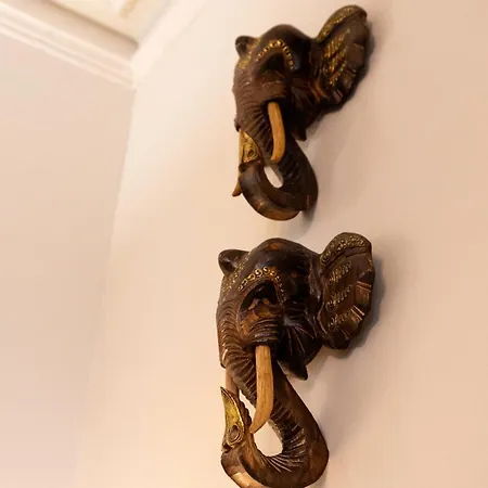 Big Pink House 펜션 *