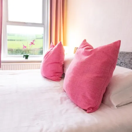 펜션 Big Pink House *